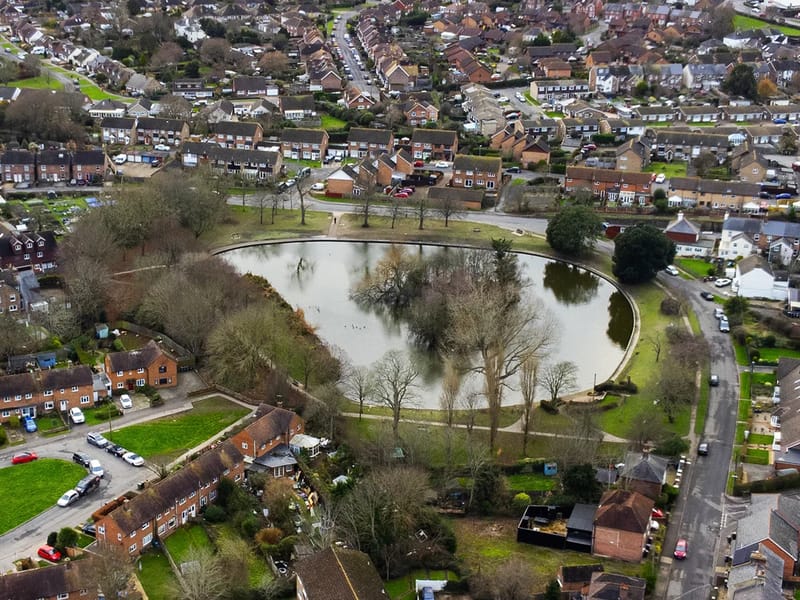 Lynfords - Assisted Living in Hailsham, England photo 2
