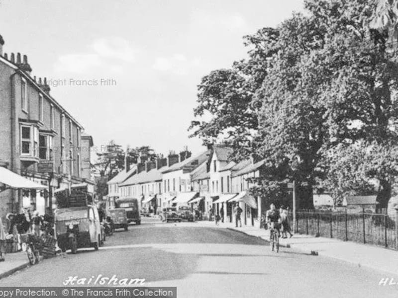 Lynfords - Assisted Living in Hailsham, England photo 6