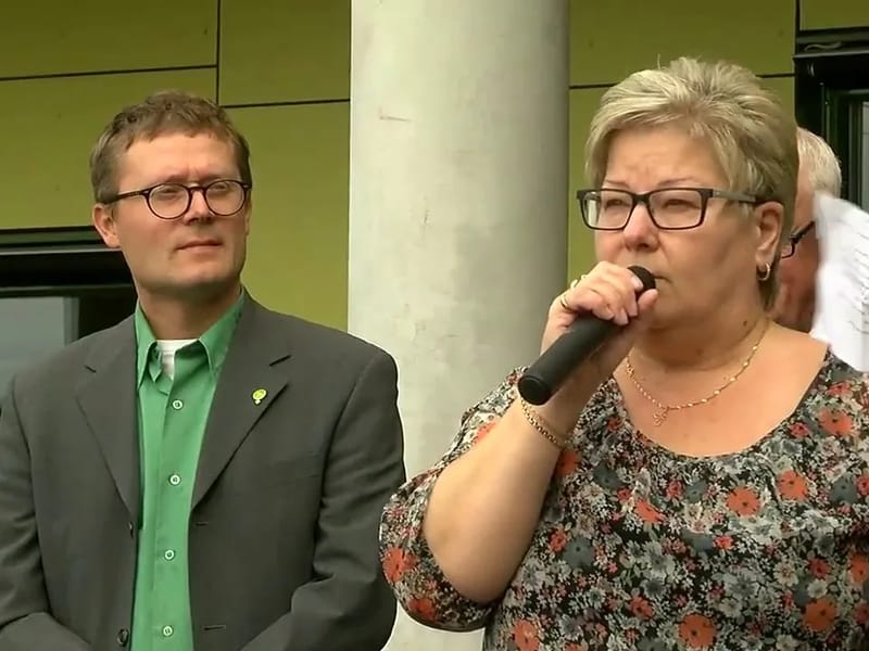 Äppelparken - Äldreboende in Hallstahammar, Västmanlands län photo 3