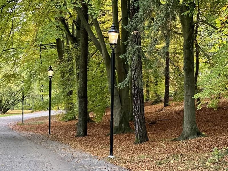 Äppelparken - Äldreboende in Hallstahammar, Västmanlands län photo 1