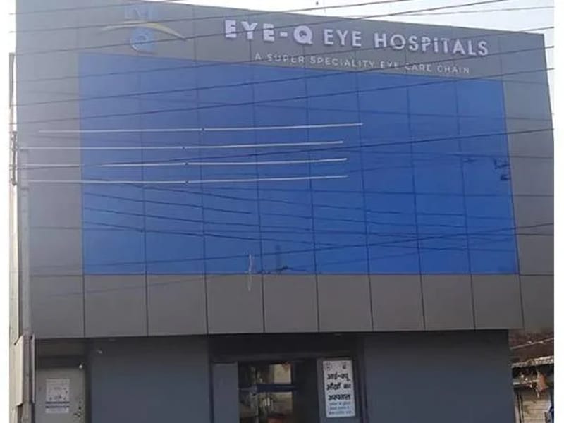 Savitri Devi Hospital - अस्पताल in Garhi Bolni Chowk, Haryana photo 1