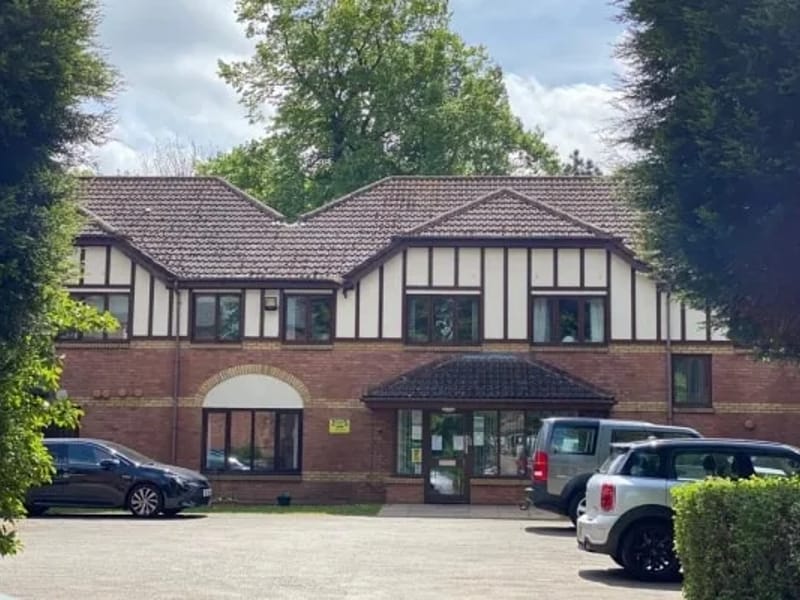 Himley Manor Care Home - Nursing Home in Dudley, England photo 2