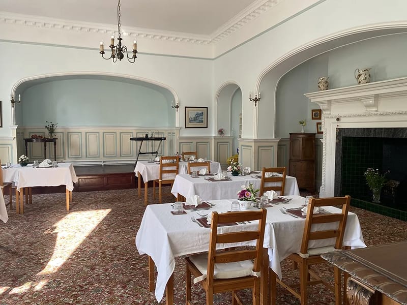 Cranhill Nursing Home - Nursing Home in Bath, England photo 3
