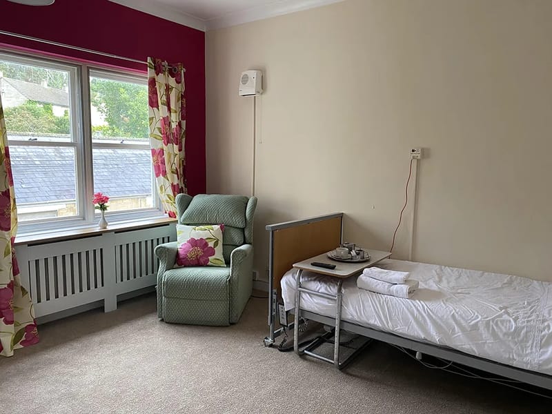 Cranhill Nursing Home - Nursing Home in Bath, England photo 1