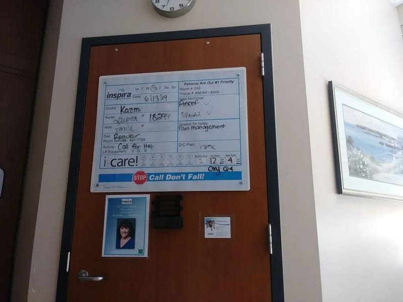Inspira Medical Center Vineland - Hospital in Vineland, NJ photo 2