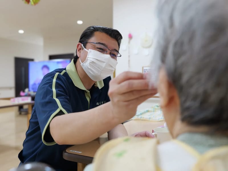 ぬくもり居宅介護支援センター - 有料老人ホーム in 米沢市, 山形県 photo 2