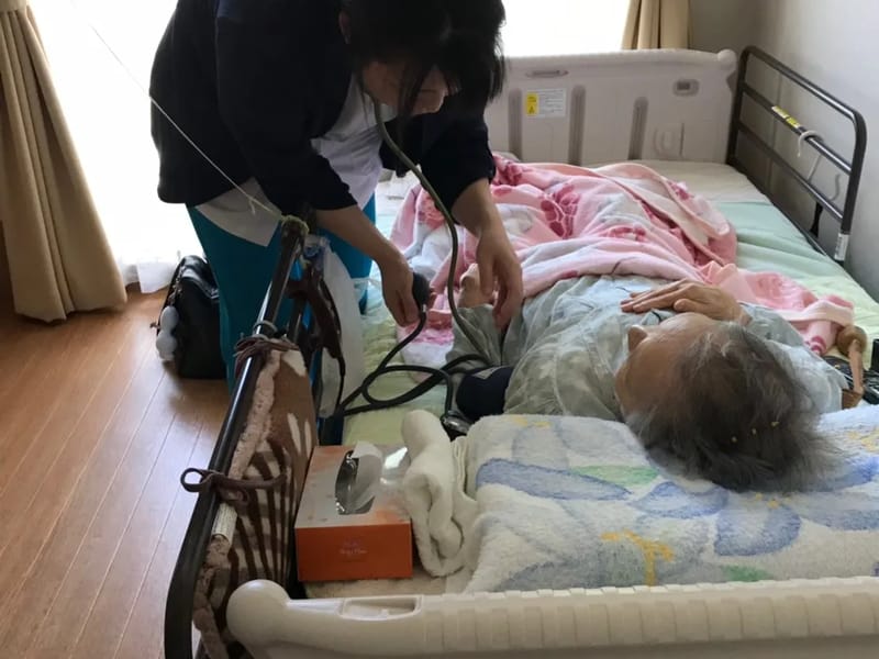 あさひ訪問看護ステーション - 訪問看護 in たつの市, 兵庫県 photo 1