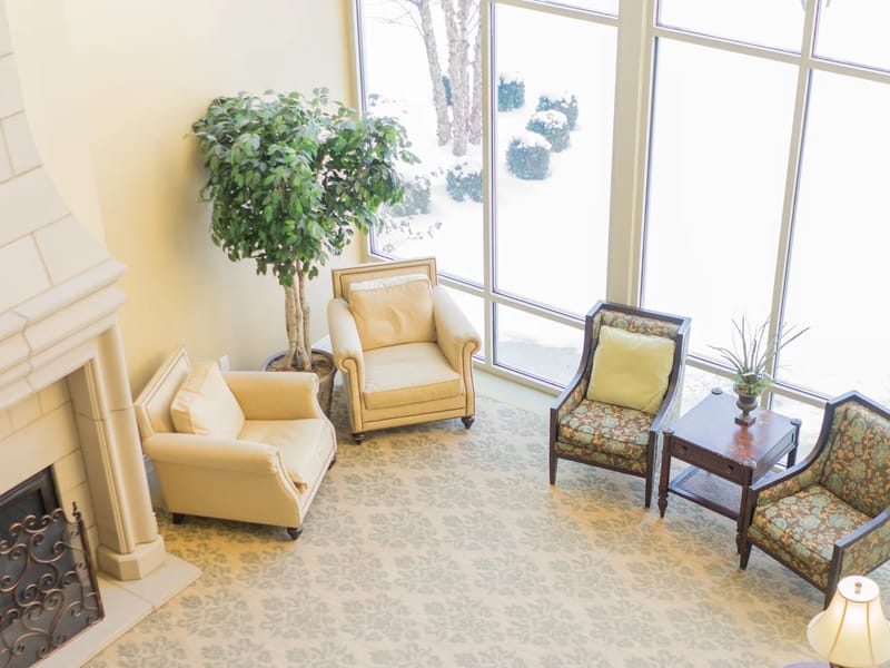 Paramount Senior Living At Stonebrook - Assisted Living in Fayetteville, PA photo 1