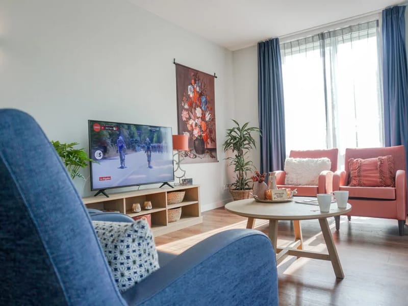 Het Picardthuis - Begeleid Wonen in Coevorden, Overijssel photo 1