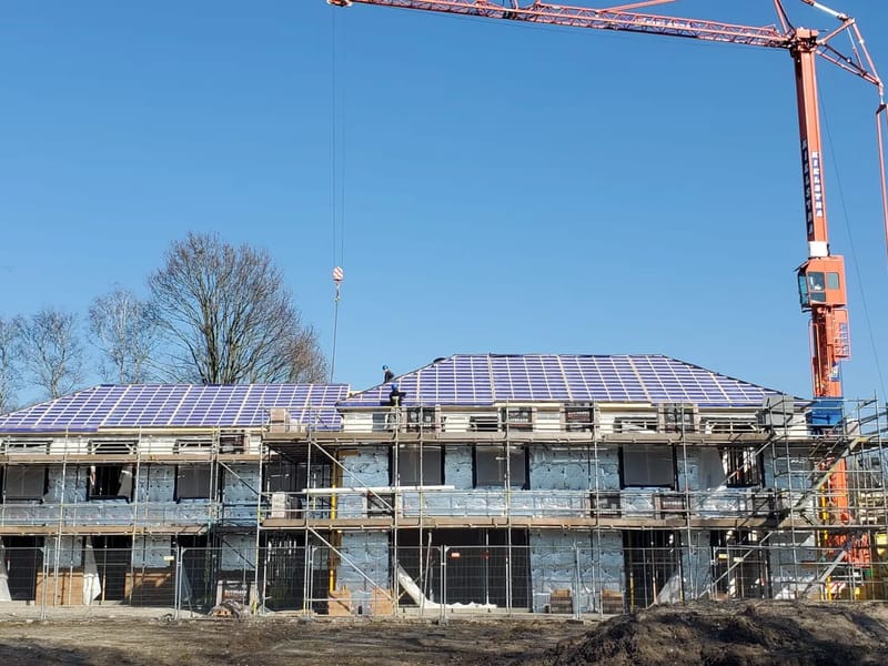 Het Picardthuis - Begeleid Wonen in Coevorden, Overijssel photo 2