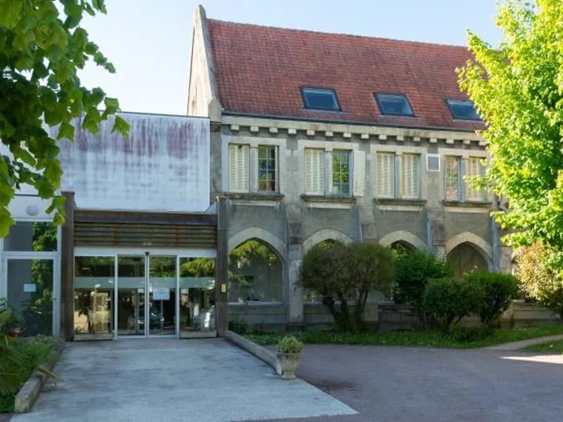 Ehpad Asimat Mon Repos - EHPAD in TROYES, Grand Est photo 2