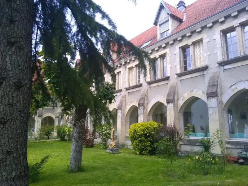 Ehpad Asimat Mon Repos - EHPAD in TROYES, Grand Est photo 3