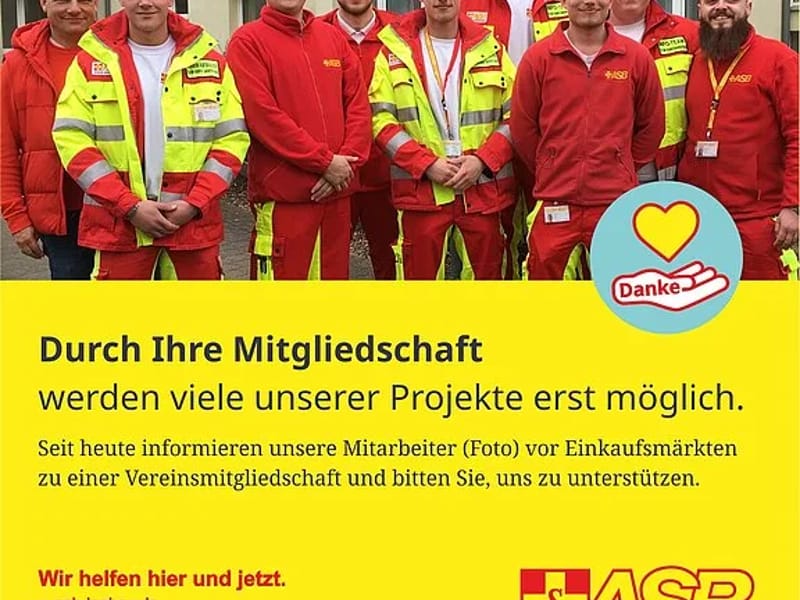 ASB Sozialstation Löbau - Häusliche Pflege in Löbau, Sachsen photo 1