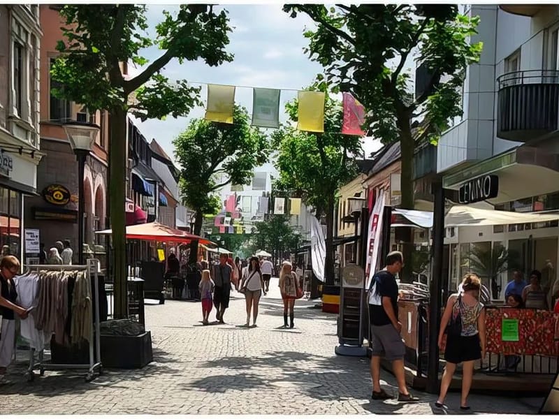 Christiansro - Äldreboende in Kristianstad, Skåne län photo 1