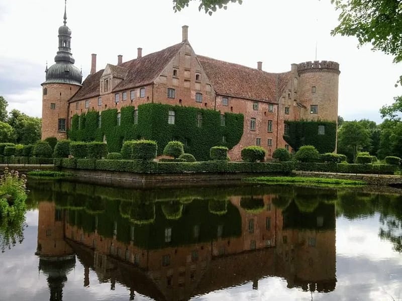 Christiansro - Äldreboende in Kristianstad, Skåne län photo 3