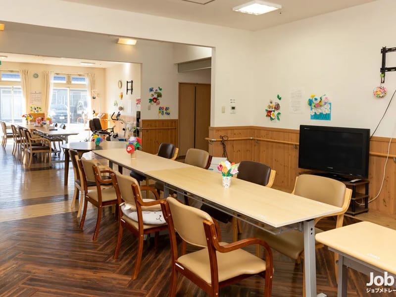 Princess永翔 - 有料老人ホーム in 八女市, 福岡県 photo 2