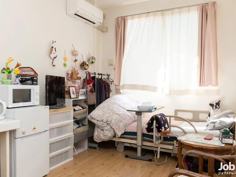 Princess永翔 - 有料老人ホーム in 八女市, 福岡県 photo 3