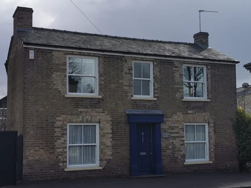 Cottenham Court Care Home - Nursing Home in Cambridge, England photo 2