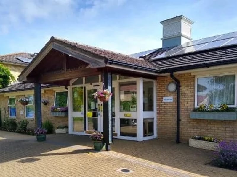 Cottenham Court Care Home - Nursing Home in Cambridge, England photo 1