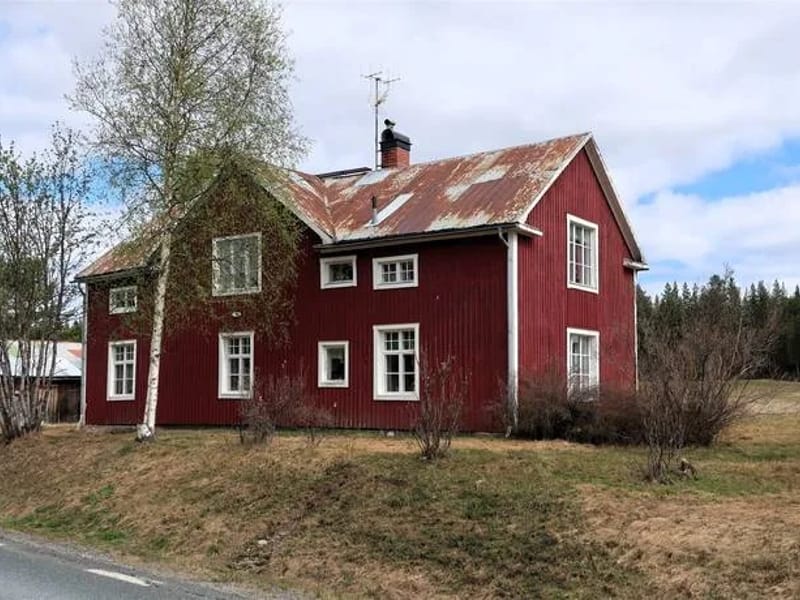 Centrums Hemtjänst - Hemtjänst in Lycksele, Västerbottens län photo 3