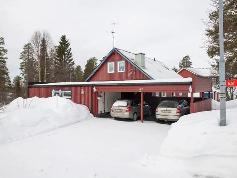 Centrums Hemtjänst - Hemtjänst in Lycksele, Västerbottens län photo 2
