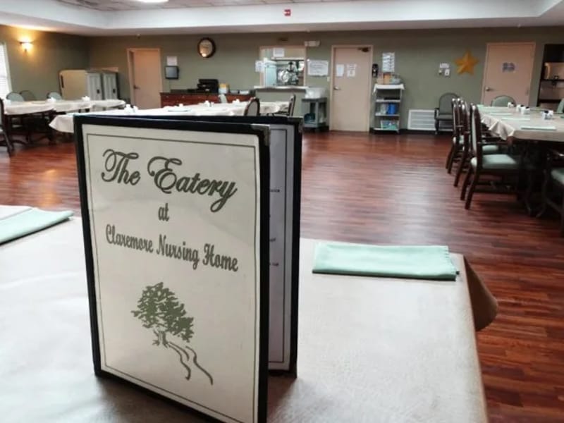 Claremore Skilled Nursing and Therapy — Nursing Home, Claremore, OK · photo 2