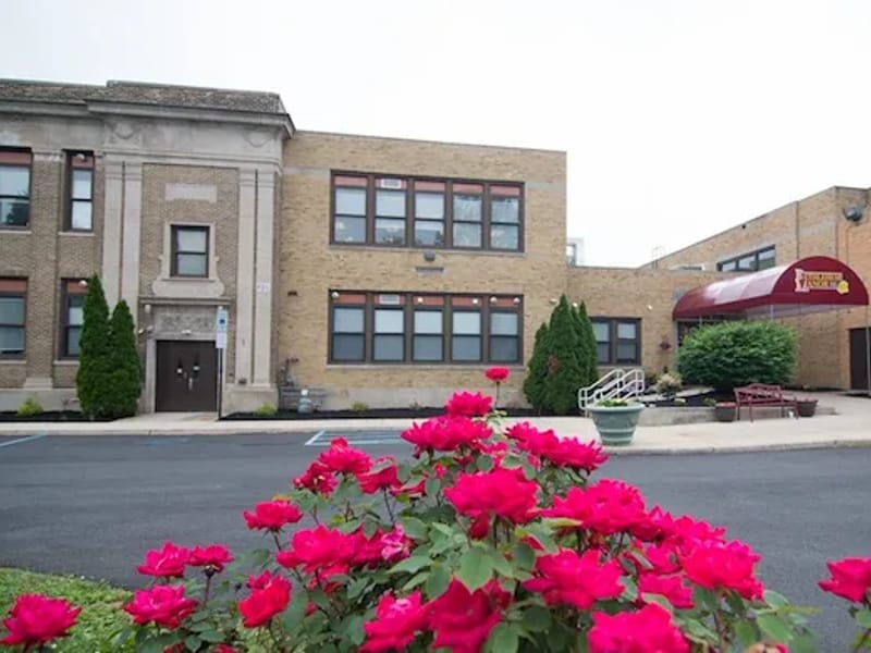 Bethelehm Manor Memory Care — Assisted Living, Bethlehem, PA · photo 1