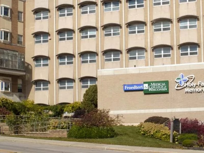 Froedtert Holy Family Memorial Home Care - Home Health Nursing in Manitowoc, WI photo 1