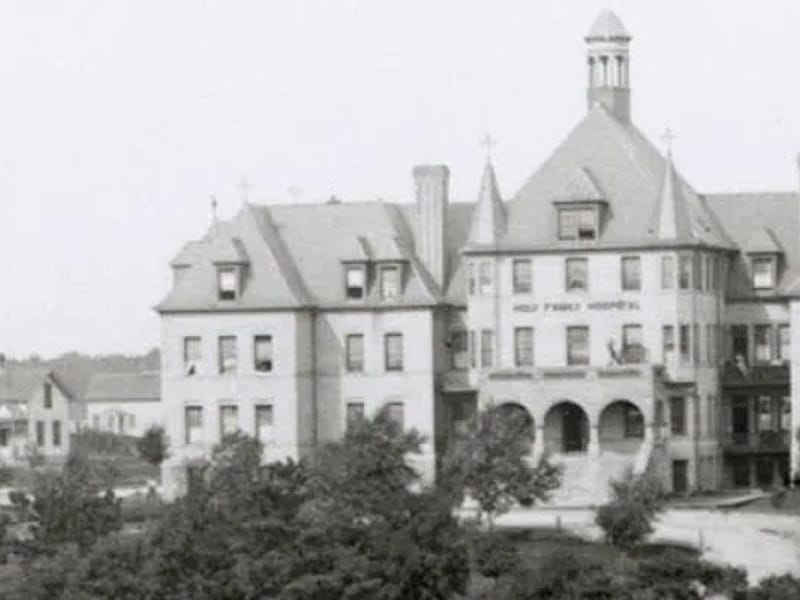 Froedtert Holy Family Memorial Home Care - Home Health Nursing in Manitowoc, WI photo 3
