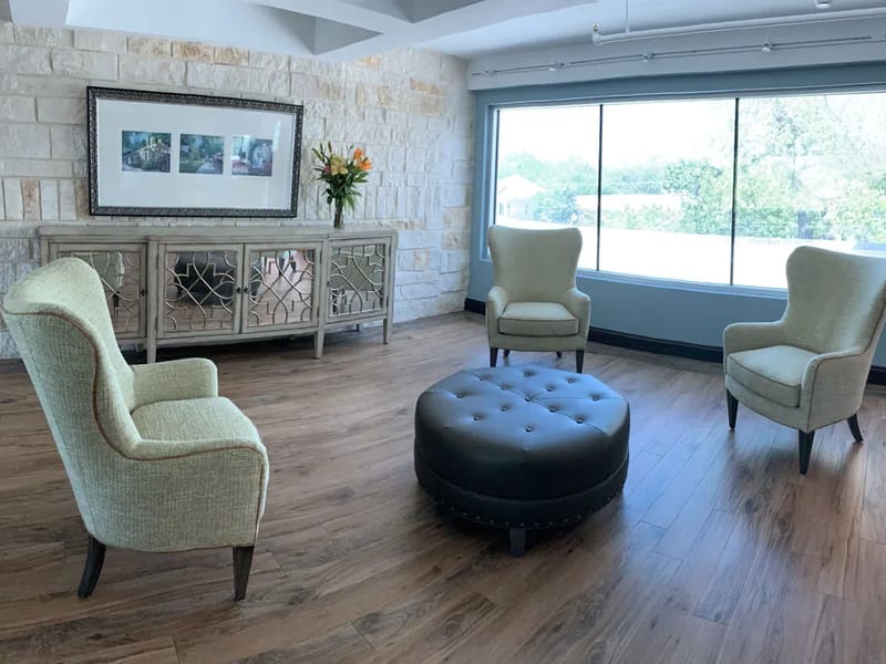 Monte Vista Residential Care - Nursing Home in Taupo, Lakes District Health Board photo 1