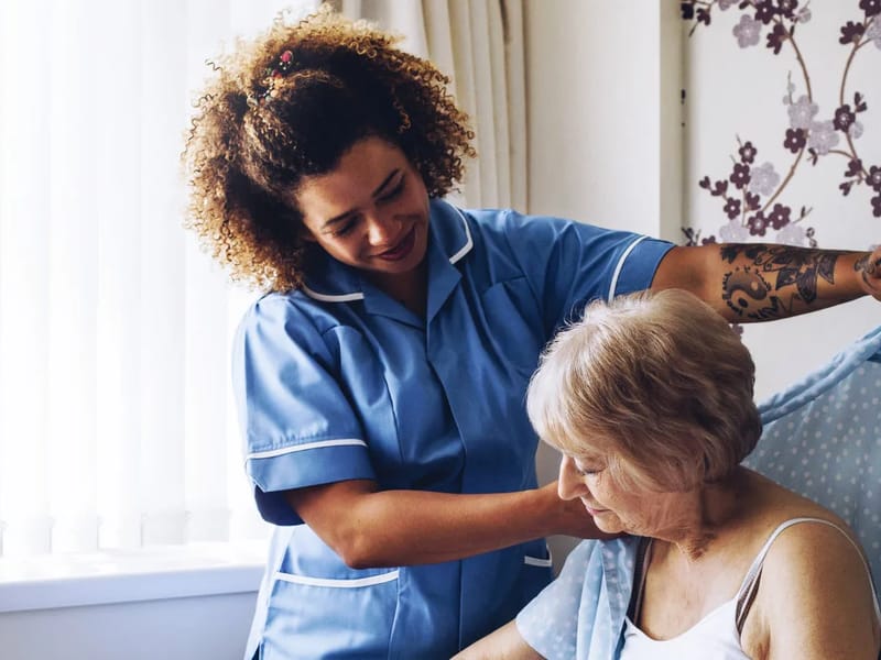 Connectcare Services LLC - Home Health Nursing in Minneapolis, MN photo 1