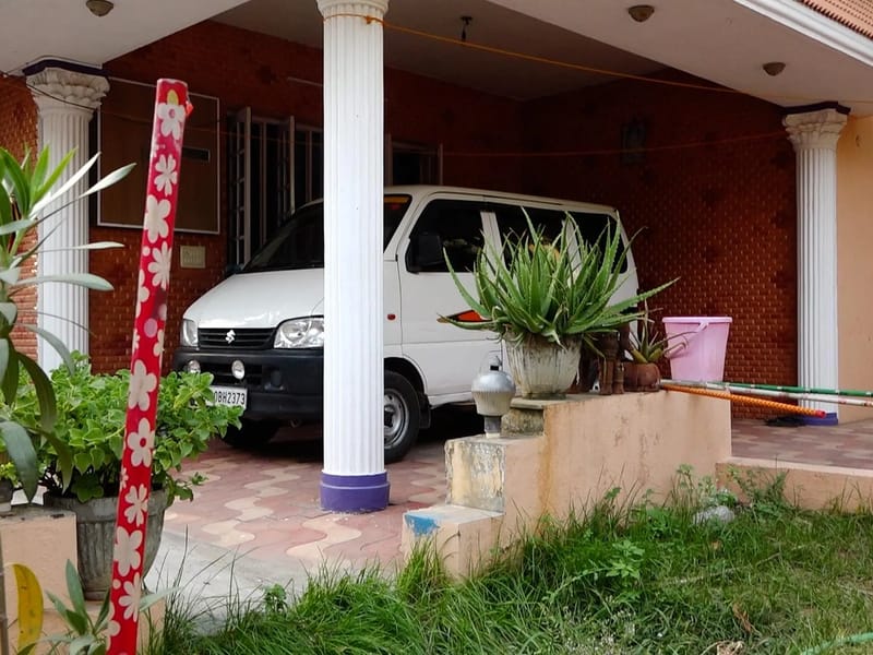 Divine Senior Care Home - वृद्धाश्रम in Vadodara, Gujarat photo 2