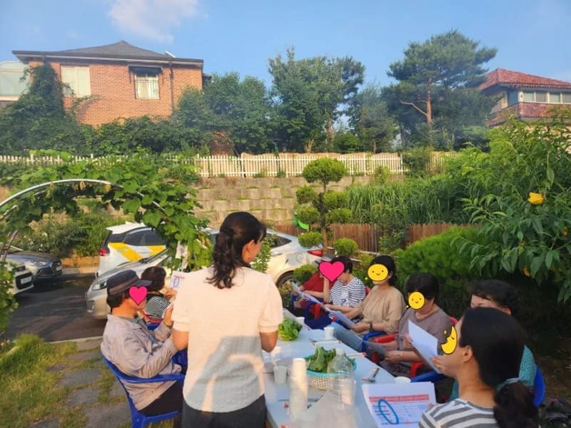 보람노인복지센터 - 방문요양 in 나주시, 전라남도 photo 2