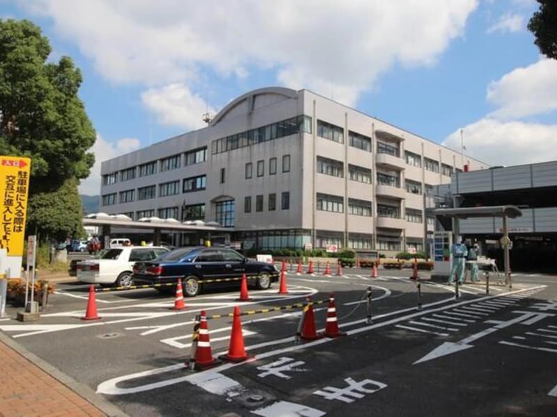 care-managementofficeサムスタ. - 有料老人ホーム in 北九州市小倉南区, 福岡県 photo 6