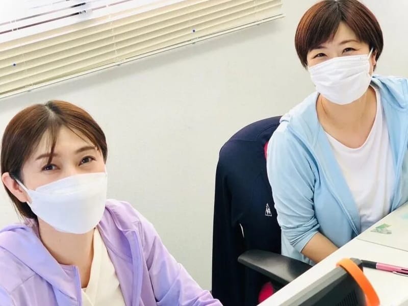 care-managementofficeサムスタ. - 有料老人ホーム in 北九州市小倉南区, 福岡県 photo 2