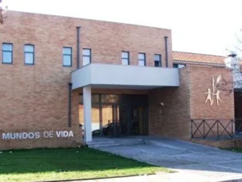 Mundos de Vida ERPI - Lar de Idosos in Famalicão, Braga photo 1