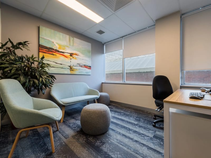 Total Healthcare Ltd - Cheshire - In-Home Care in Congleton, England photo 3
