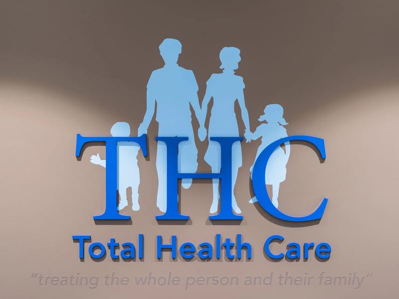 Total Healthcare Ltd - Cheshire - In-Home Care in Congleton, England photo 2