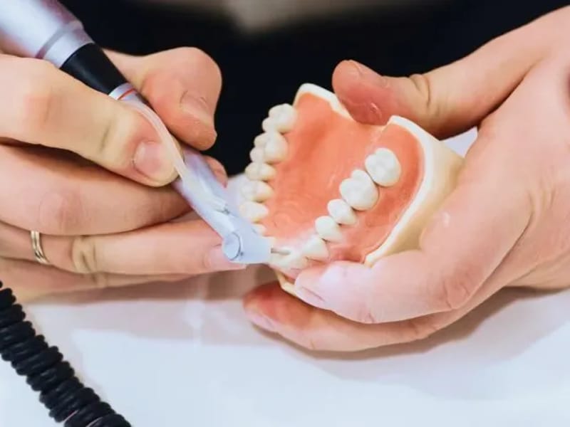 Dentclin Clinica Odontologica - Cuidado Domiciliar in Salvador, BA photo 2