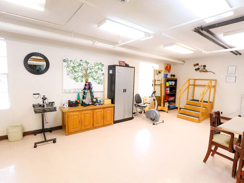 Cass Valley Healthcare Center — Nursing Home, Centerville, TX · photo 2
