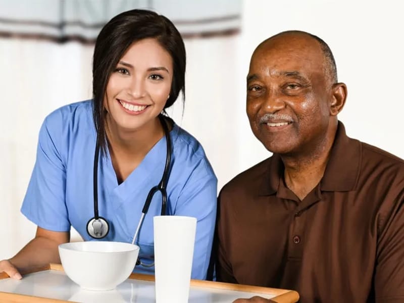 2M Health & Home Care Services Ltd - In-Home Care in Leicester, England photo 2