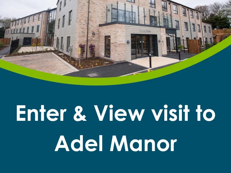 Adel Manor Care Home - Assisted Living in Leeds, England photo 2