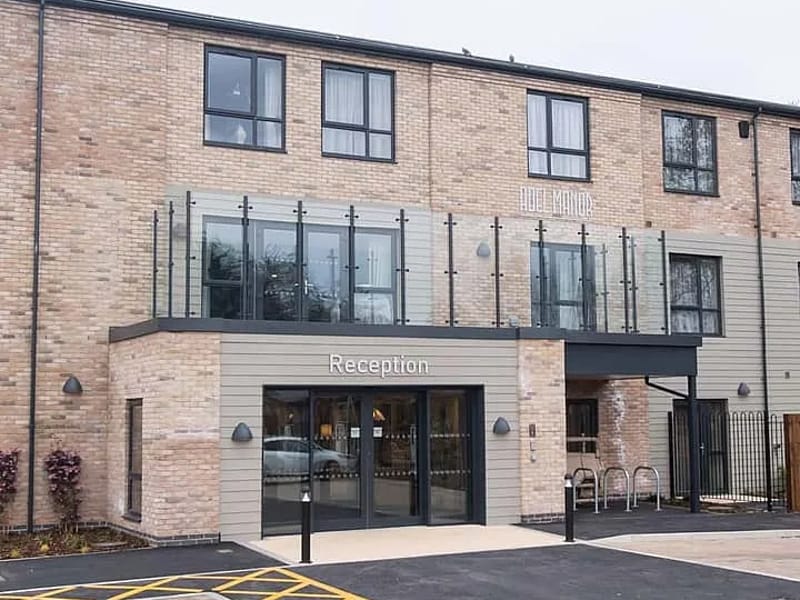 Adel Manor Care Home - Assisted Living in Leeds, England photo 1