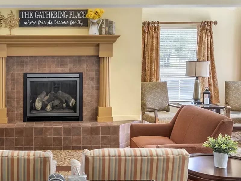 Brookdale Spring Meadows - Assisted Living in Bozeman, MT photo 3