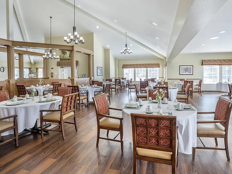 Brookdale Spring Meadows - Assisted Living in Bozeman, MT photo 2