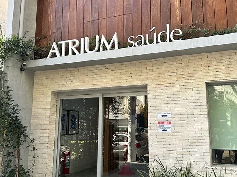 ATRIUM ESPACO DE SAUDE - Cuidado Domiciliar in Niterói, RJ photo 3