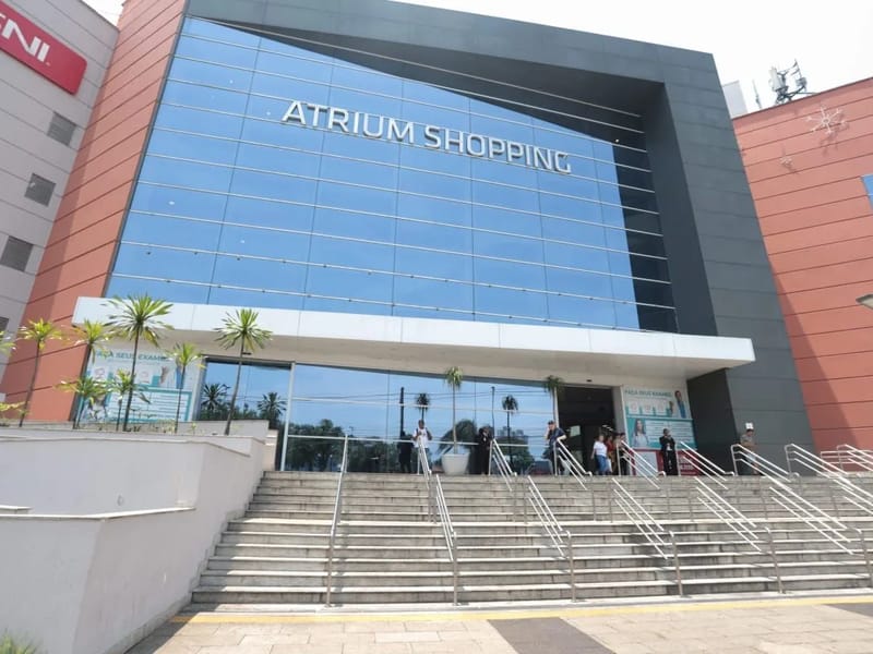 ATRIUM ESPACO DE SAUDE - Cuidado Domiciliar in Niterói, RJ photo 2