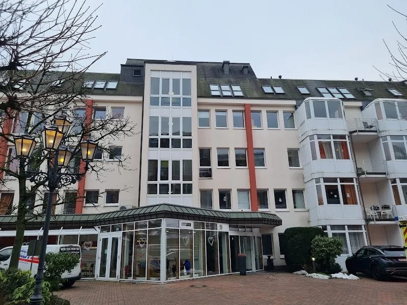 Lutherstift Seniorenzentrum Elberfeld - Pflegeheim in Wuppertal, Nordrhein-Westfalen photo 5