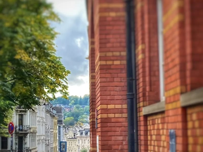 Lutherstift Seniorenzentrum Elberfeld - Pflegeheim in Wuppertal, Nordrhein-Westfalen photo 3