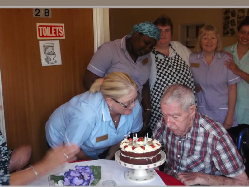 Westbourne Care Home in Gloucester, England photo 3